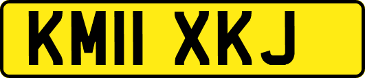 KM11XKJ