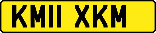 KM11XKM