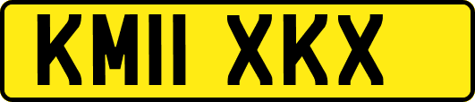 KM11XKX