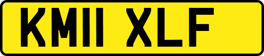 KM11XLF