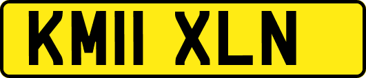 KM11XLN