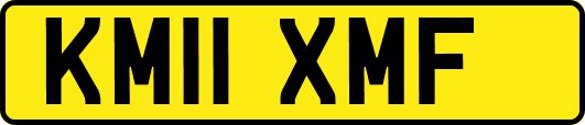 KM11XMF