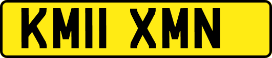 KM11XMN