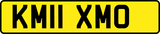 KM11XMO