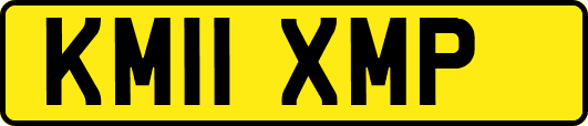 KM11XMP