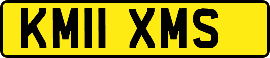 KM11XMS