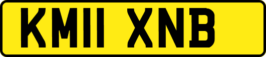 KM11XNB