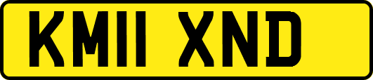 KM11XND