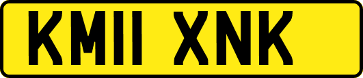 KM11XNK