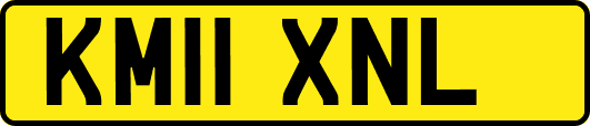 KM11XNL