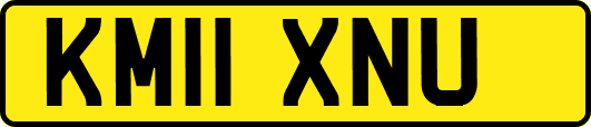 KM11XNU