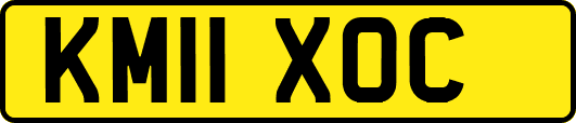 KM11XOC