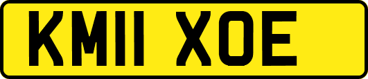 KM11XOE