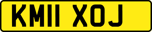 KM11XOJ