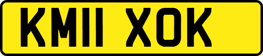 KM11XOK