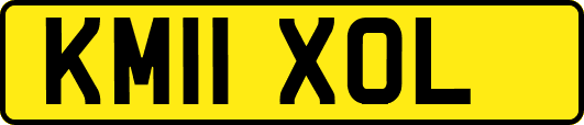 KM11XOL