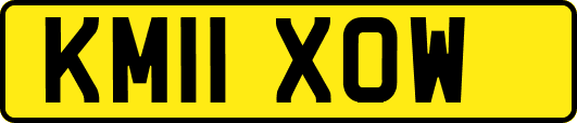 KM11XOW