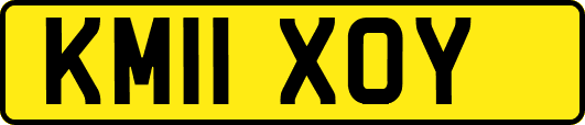 KM11XOY