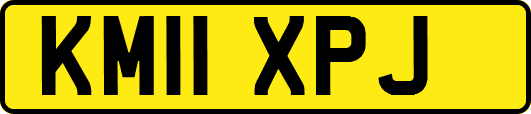 KM11XPJ