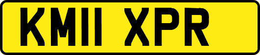 KM11XPR