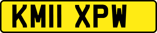 KM11XPW