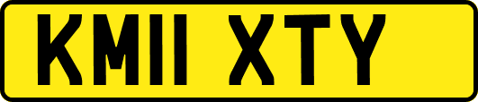 KM11XTY
