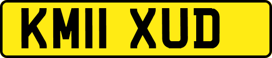 KM11XUD