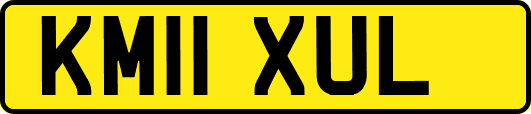 KM11XUL