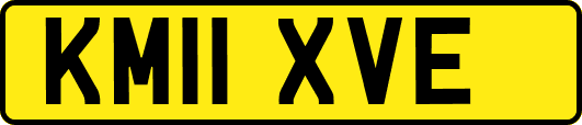 KM11XVE