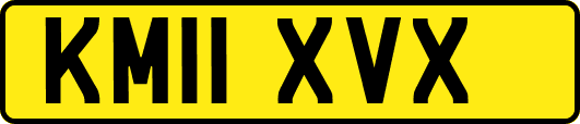 KM11XVX