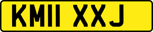 KM11XXJ