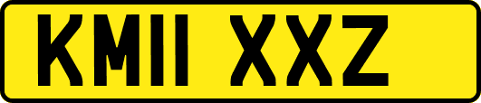 KM11XXZ