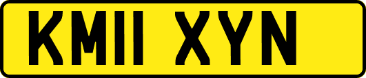KM11XYN