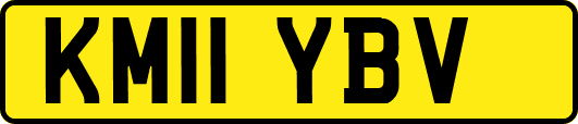 KM11YBV