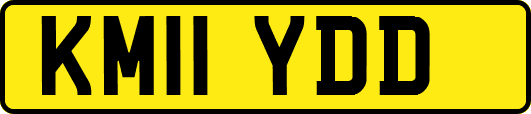 KM11YDD