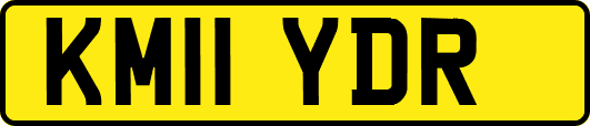 KM11YDR