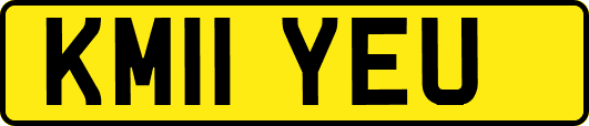 KM11YEU