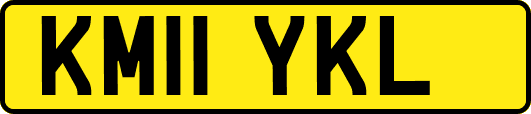 KM11YKL