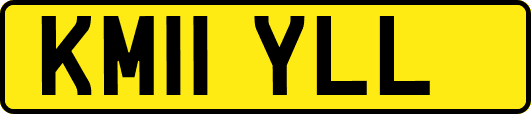 KM11YLL