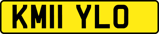 KM11YLO