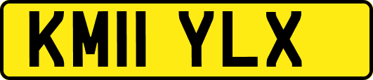 KM11YLX