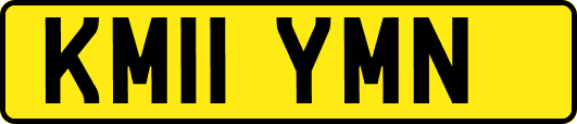 KM11YMN