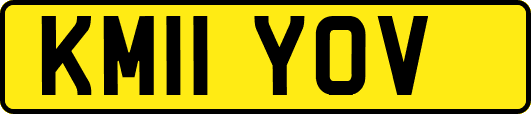 KM11YOV