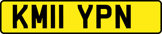 KM11YPN