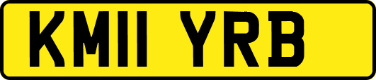 KM11YRB