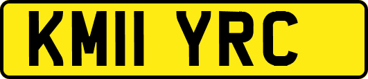 KM11YRC