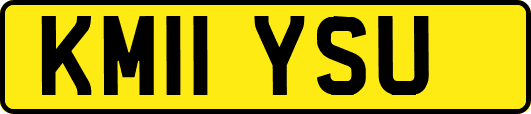 KM11YSU