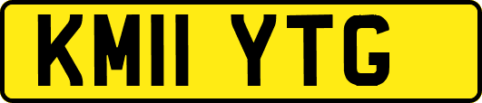 KM11YTG