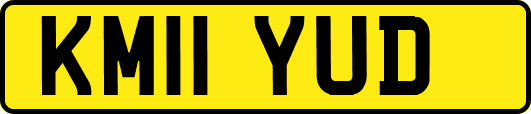 KM11YUD