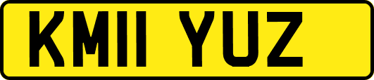 KM11YUZ